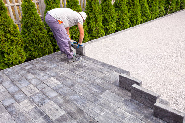 Cornersville, TN Driveway Pavers Company