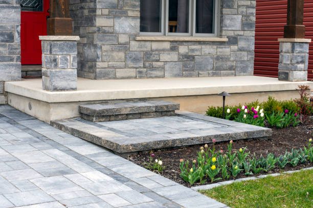 Best Driveway Paving Near Me  in Cornersville, TN