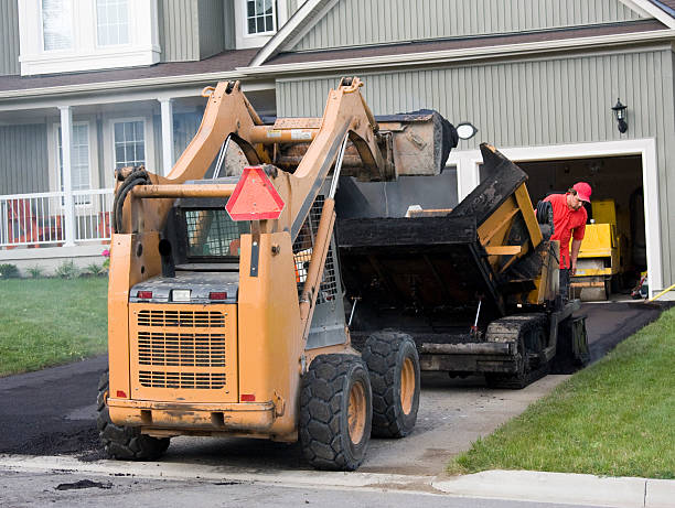 Best Driveway Paving Contractor  in Cornersville, TN