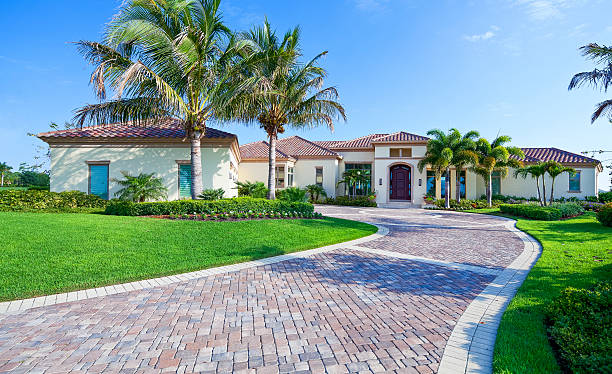 Reasons to Select Us for Your Driveway Paving Requirements in Cornersville, TN