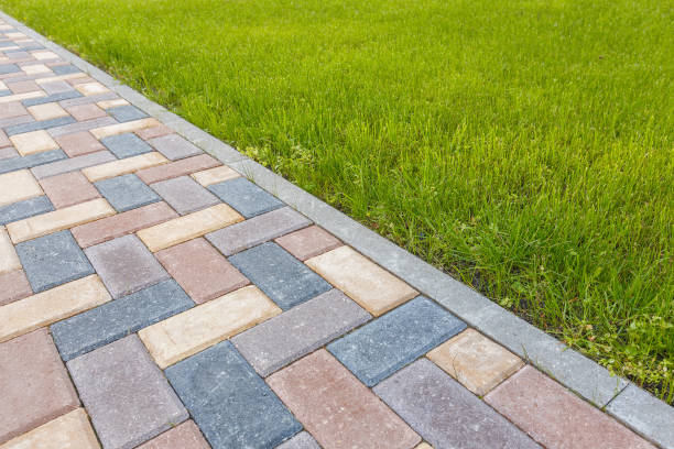 Best Affordable Driveway Paving  in Cornersville, TN